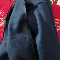 سویشرت مردانه جوان پسند زیپ دار