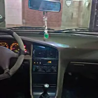 پژو ۴۰۵ GLXدوگانه کارخانه مدل۸۹|خودرو سواری و وانت|کرج, منظریه|دیوار