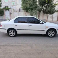 فروش سمند ای اف سون