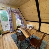 اجاره کلبه سوئیسی و ویلا در بهمنان سوادکوه زیرآب|اجارهٔ کوتاه‌مدت ویلا و باغ|زیرآب, |دیوار