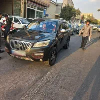 لیفان X60 مدل 93