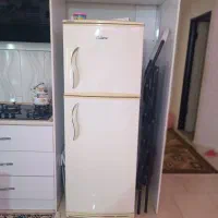یخچال پیلور بدون هیچ ایراد فقط تا دوشنبه|یخچال و فریزر|رشت, کوی مهر|دیوار