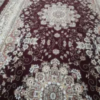 فرش کناره