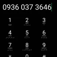 سیمکارت ایرانسل (رند)