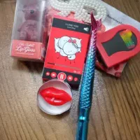 باکس کادویی قرمز