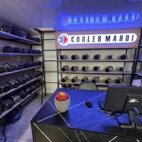 مجموعه خدمات فنی تخصصی کولر خودرو