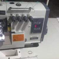 چرخ خیاطی پنج نخ
