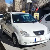 تیبا ۱ صندوقدار ۹۸