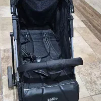 کالسکه ی مسافرتی کیدیلو