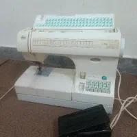 چرخ خیاطی فاف