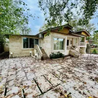 نماینده مجری