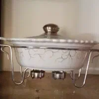 سوفله خوری مارک یونیک