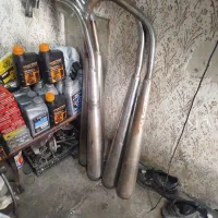 لوازم موتور سیکلت (استوک و نو)|قطعات یدکی و لوازم جانبی|تربت‌حیدریه, کلاته توکلی|دیوار