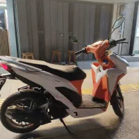 طرح کیلیک همراه|موتورسیکلت|اصفهان, مرداویج|دیوار