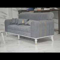 مبل راحتی رستمی کد 491