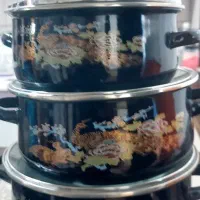 قابلمه لعابی