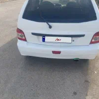 پراید۱۱۱|خودرو سواری و وانت|همدان, |دیوار