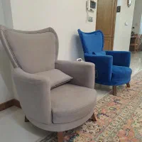 مبلمان راحتی