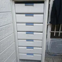 یخچال تمام فریزر سالم در حد نو|یخچال و فریزر|کرمانشاه, |دیوار