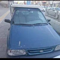 پراید وانت مدل 93مفت|خودرو سواری و وانت|مشهد, سیسآباد|دیوار