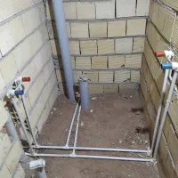 لوله کشی ساختمان پکیج و سفید وپلیکا|خدمات پیشه و مهارت|تبریز, |دیوار