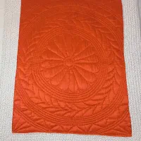 لحاف دو نفره پنبه سفارشی