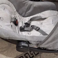 کالاسکه و کریر کاملا نو|کالسکه و لوازم جانبی|شوشتر, |دیوار