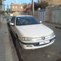 پرشیا دوگانه فابریک کارخانه|خودرو سواری و وانت|قم, نخودی|دیوار