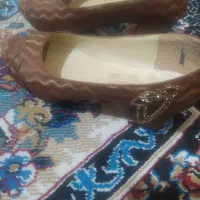 کفش زنانه تمیز و شیک