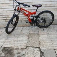 دوچرخه دنده ۲۶