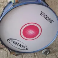 طبل یاماها