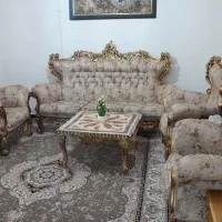 مبل|مبلمان خانگی و میز عسلی|سرپل ذهاب, |دیوار