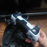 دسته ps5 ایدج|کنسول، بازی ویدئویی و آنلاین|کرمان, |دیوار