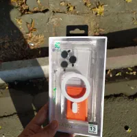 قاپ ایفون ۱۳