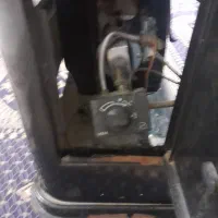 بخاری در حد نو|بخاری، هیتر، شومینه|گرگان, |دیوار