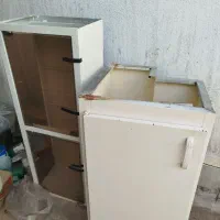 کابینت فلزی