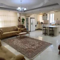 تاپ لوکیشن ۱۳۳متر ۳خ سالن پرده خور خاص پسند فول