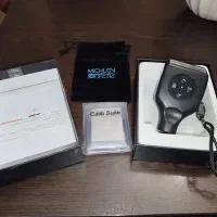 دستگاه تشخیص رنگ گوآ