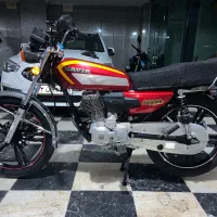 هوندا ۲۰۰ کویر ۱۴۰۱