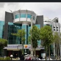 نیازمند فروشنده در مجتمع ستاره ی فارس