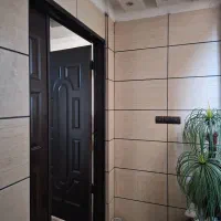 آپارتمان 105 متری /دو خواب /فول امکانات