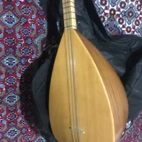 موسیقی|سازهای سنتی|سلماس, |دیوار