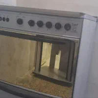 اجاق گاز فردار|اجاق گاز و لوازم برقی پخت‌وپز|شیراز, آزادگان|دیوار