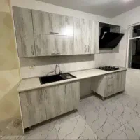 کابینت آماده آشپزخانه مرادی نصب تحویل فوری کد۷۶۲۸|مصالح و تجهیزات ساختمان|کرج, ترمینال کلانتری|دیوار