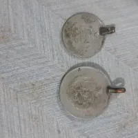۱۳ عدد سکه پهلوی نقره
