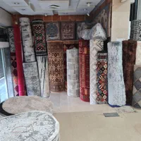 رنگ بندی کامل موکت کناره فرش گالری فرش فانتزی|موکت|مشهد, ولیعصر (شهرک غرب)|دیوار