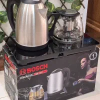 چای ساز لمسی مارک بوش