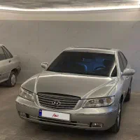 ازرا مدل ۲۰۰۷  بدون مشابه