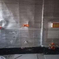 مجری تاسیسات به روز ساختمان