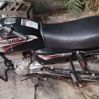 موتورسیکلت